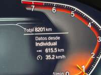 BMW Serie 4 2023 430i Coupé M Sport Edition 2023 BMW Serie 4 Venta Interiores 3
