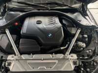 BMW Serie 4 2023 430i Coupé M Sport Edition 2023 BMW Serie 4 Venta Motor 2