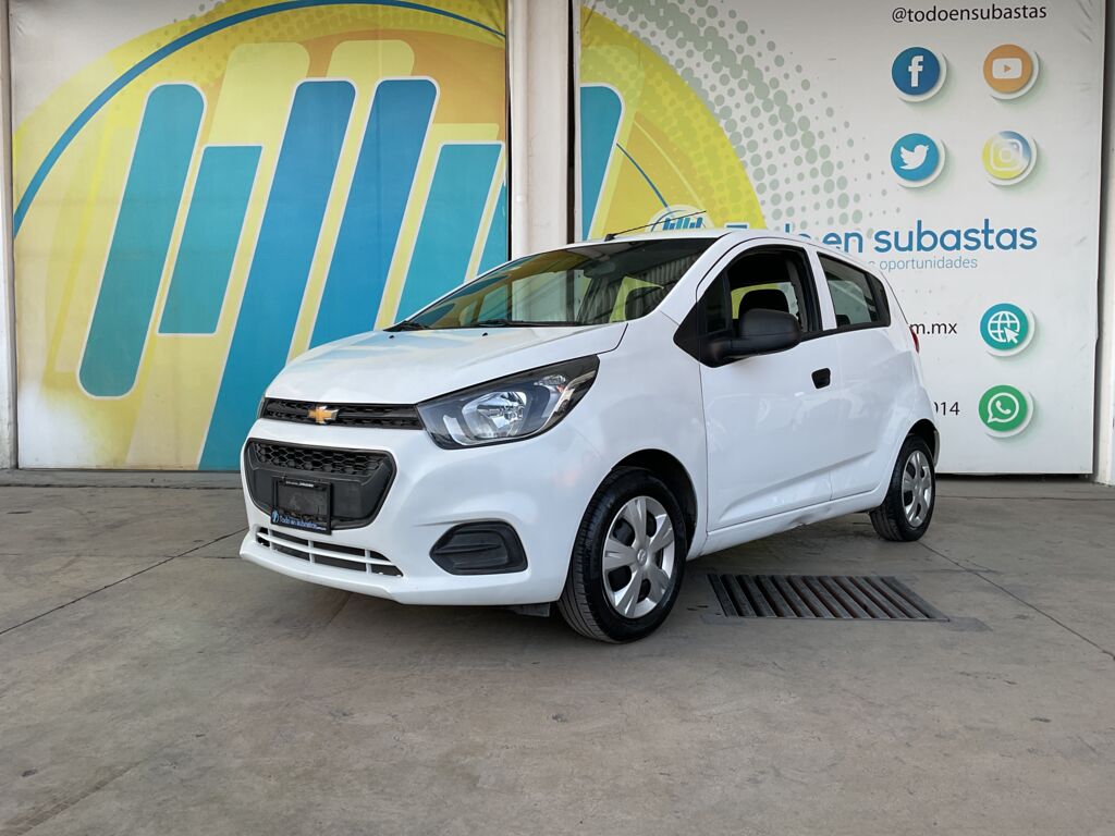 imagen principal de la unidad