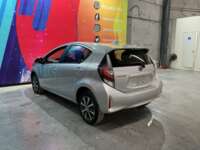 Toyota Prius 2018 5p C Híbrido L4/1.5 Aut 2018 Toyota Prius Venta Exteriores 5