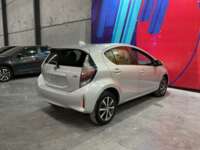 Toyota Prius 2018 5p C Híbrido L4/1.5 Aut 2018 Toyota Prius Venta Exteriores 7