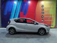 Toyota Prius 2018 5p C Híbrido L4/1.5 Aut 2018 Toyota Prius Venta Exteriores 8