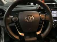 Toyota Prius 2018 5p C Híbrido L4/1.5 Aut 2018 Toyota Prius Venta Interiores 1