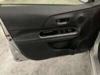 Toyota Prius 2018 5p C Híbrido L4/1.5 Aut 2018 Toyota Prius Venta Interiores 16
