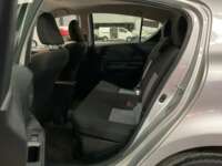 Toyota Prius 2018 5p C Híbrido L4/1.5 Aut 2018 Toyota Prius Venta Interiores 19