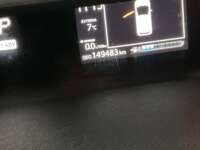 Toyota Prius 2018 5p C Híbrido L4/1.5 Aut 2018 Toyota Prius Venta Interiores 3