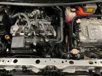 Toyota Prius 2018 5p C Híbrido L4/1.5 Aut 2018 Toyota Prius Venta Motor 2