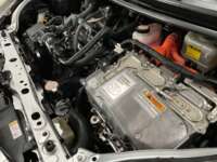 Toyota Prius 2018 5p C Híbrido L4/1.5 Aut 2018 Toyota Prius Venta Motor 3