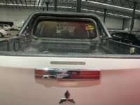 Mitsubishi L200 2022 4p GLS Doble Cabina L4/2.5/T Diesel Man 4X4 2022 Mitsubishi L200 Venta Cajuela 1