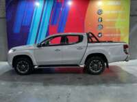 Mitsubishi L200 2022 4p GLS Doble Cabina L4/2.5/T Diesel Man 4X4 2022 Mitsubishi L200 Venta Exteriores 4