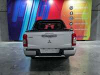 Mitsubishi L200 2022 4p GLS Doble Cabina L4/2.5/T Diesel Man 4X4 2022 Mitsubishi L200 Venta Exteriores 6