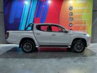 Mitsubishi L200 2022 4p GLS Doble Cabina L4/2.5/T Diesel Man 4X4 2022 Mitsubishi L200 Venta Exteriores 8