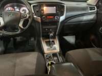 Mitsubishi L200 2022 4p GLS Doble Cabina L4/2.5/T Diesel Man 4X4 2022 Mitsubishi L200 Venta Interiores 4