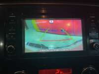 Mitsubishi L200 2022 4p GLS Doble Cabina L4/2.5/T Diesel Man 4X4 2022 Mitsubishi L200 Venta Interiores 6