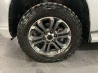 Mitsubishi L200 2022 4p GLS Doble Cabina L4/2.5/T Diesel Man 4X4 2022 Mitsubishi L200 Venta Llantas 1