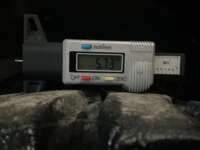 Mitsubishi L200 2022 4p GLS Doble Cabina L4/2.5/T Diesel Man 4X4 2022 Mitsubishi L200 Venta Llantas 11