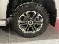 Mitsubishi L200 2022 4p GLS Doble Cabina L4/2.5/T Diesel Man 4X4 2022 Mitsubishi L200 Venta Llantas 4