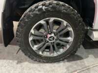 Mitsubishi L200 2022 4p GLS Doble Cabina L4/2.5/T Diesel Man 4X4 2022 Mitsubishi L200 Venta Llantas 7