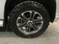 Mitsubishi L200 2022 4p GLS Doble Cabina L4/2.5/T Diesel Man 4X4 2022 Mitsubishi L200 Venta Llantas 10