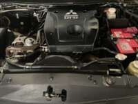 Mitsubishi L200 2022 4p GLS Doble Cabina L4/2.5/T Diesel Man 4X4 2022 Mitsubishi L200 Venta Motor 2