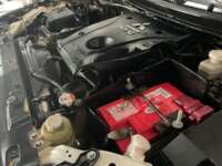 Mitsubishi L200 2022 4p GLS Doble Cabina L4/2.5/T Diesel Man 4X4 2022 Mitsubishi L200 Venta Motor 3