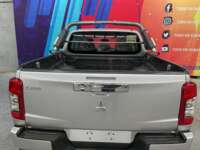 Mitsubishi L200 2022 4p GLS Doble Cabina L4/2.5/T Diesel Man 4X4 2022 Mitsubishi L200 Venta Cajuela 1