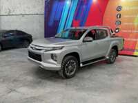Mitsubishi L200 2022 4p GLS Doble Cabina L4/2.5/T Diesel Man 4X4 2022 Mitsubishi L200 Venta Exteriores 1