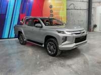 Mitsubishi L200 2022 4p GLS Doble Cabina L4/2.5/T Diesel Man 4X4 2022 Mitsubishi L200 Venta Exteriores 3