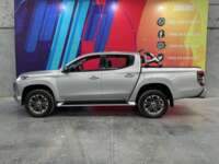 Mitsubishi L200 2022 4p GLS Doble Cabina L4/2.5/T Diesel Man 4X4 2022 Mitsubishi L200 Venta Exteriores 4