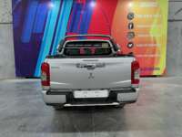 Mitsubishi L200 2022 4p GLS Doble Cabina L4/2.5/T Diesel Man 4X4 2022 Mitsubishi L200 Venta Exteriores 6