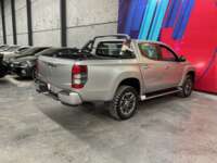 Mitsubishi L200 2022 4p GLS Doble Cabina L4/2.5/T Diesel Man 4X4 2022 Mitsubishi L200 Venta Exteriores 7