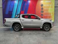 Mitsubishi L200 2022 4p GLS Doble Cabina L4/2.5/T Diesel Man 4X4 2022 Mitsubishi L200 Venta Exteriores 8