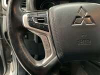 Mitsubishi L200 2022 4p GLS Doble Cabina L4/2.5/T Diesel Man 4X4 2022 Mitsubishi L200 Venta Interiores 5