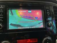 Mitsubishi L200 2022 4p GLS Doble Cabina L4/2.5/T Diesel Man 4X4 2022 Mitsubishi L200 Venta Interiores 8