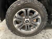 Mitsubishi L200 2022 4p GLS Doble Cabina L4/2.5/T Diesel Man 4X4 2022 Mitsubishi L200 Venta Llantas 1