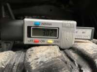 Mitsubishi L200 2022 4p GLS Doble Cabina L4/2.5/T Diesel Man 4X4 2022 Mitsubishi L200 Venta Llantas 11