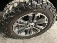 Mitsubishi L200 2022 4p GLS Doble Cabina L4/2.5/T Diesel Man 4X4 2022 Mitsubishi L200 Venta Llantas 10