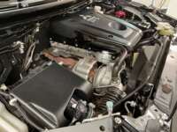 Mitsubishi L200 2022 4p GLS Doble Cabina L4/2.5/T Diesel Man 4X4 2022 Mitsubishi L200 Venta Motor 1