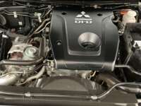 Mitsubishi L200 2022 4p GLS Doble Cabina L4/2.5/T Diesel Man 4X4 2022 Mitsubishi L200 Venta Motor 2
