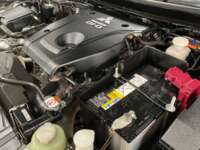 Mitsubishi L200 2022 4p GLS Doble Cabina L4/2.5/T Diesel Man 4X4 2022 Mitsubishi L200 Venta Motor 3