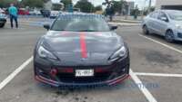 Subaru BRZ 2020 2.0i Sport TM 6  Subaru BRZ Ingreso Exteriores 1