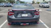 Subaru BRZ 2020 2.0i Sport TM 6  Subaru BRZ Ingreso Exteriores 5