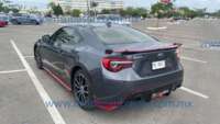Subaru BRZ 2020 2.0i Sport TM 6  Subaru BRZ Ingreso Exteriores 6
