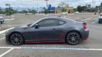 Subaru BRZ 2020 2.0i Sport TM 6  Subaru BRZ Ingreso Exteriores 7