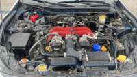 Subaru BRZ 2020 2.0i Sport TM 6  Subaru BRZ Ingreso Motor 0
