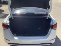 Nissan Sentra 2021 4p Advance L4/2.0 CVT 2021 Nissan Sentra Venta Cajuela 1