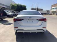 Nissan Sentra 2021 4p Advance L4/2.0 CVT 2021 Nissan Sentra Venta Exteriores 6