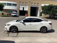 Nissan Sentra 2021 4p Advance L4/2.0 CVT 2021 Nissan Sentra Venta Exteriores 8
