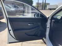 Nissan Sentra 2021 4p Advance L4/2.0 CVT 2021 Nissan Sentra Venta Interiores 15