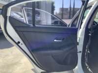 Nissan Sentra 2021 4p Advance L4/2.0 CVT 2021 Nissan Sentra Venta Interiores 17